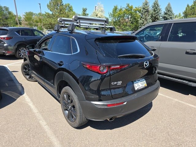 2021 Mazda CX-30 Turbo Premium