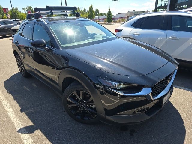 2021 Mazda CX-30 Turbo Premium