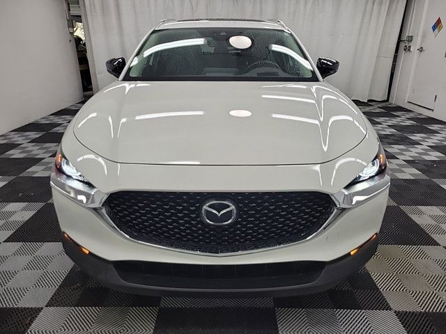 2021 Mazda CX-30 Turbo Premium