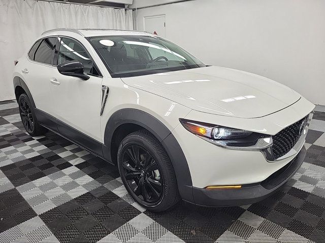 2021 Mazda CX-30 Turbo Premium