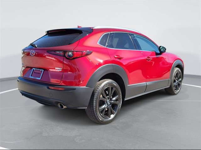 2021 Mazda CX-30 Turbo Premium