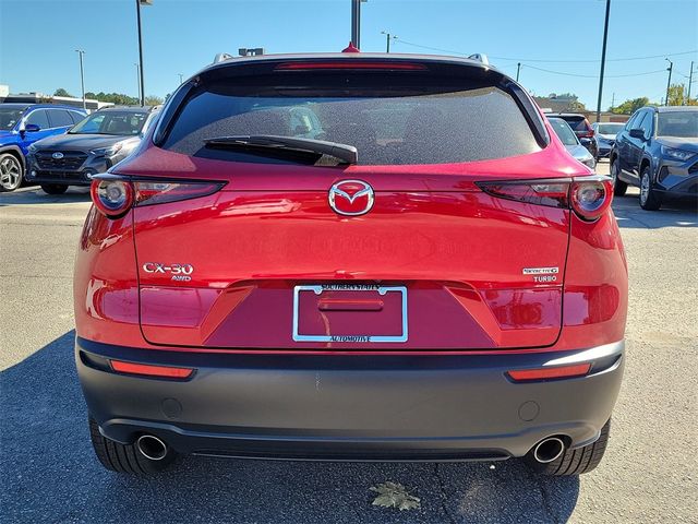 2021 Mazda CX-30 Turbo Premium