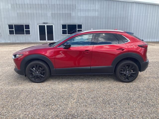 2021 Mazda CX-30 Turbo Premium