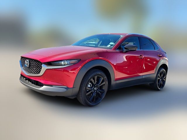 2021 Mazda CX-30 Turbo Premium