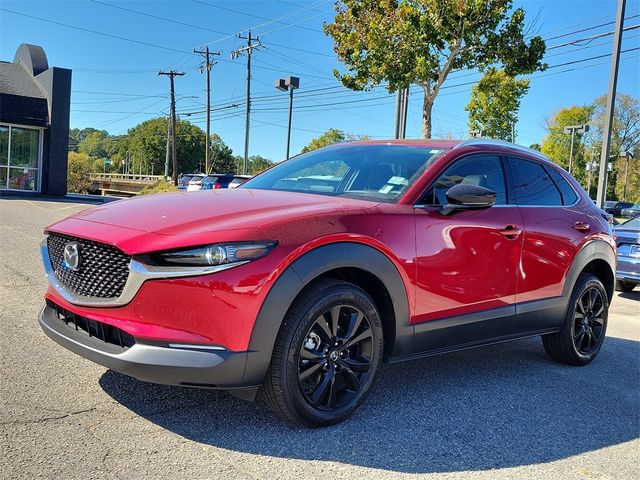 2021 Mazda CX-30 Turbo Premium