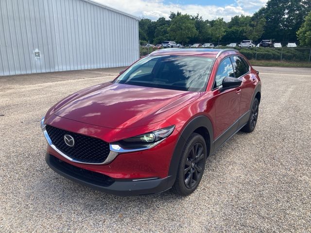 2021 Mazda CX-30 Turbo Premium