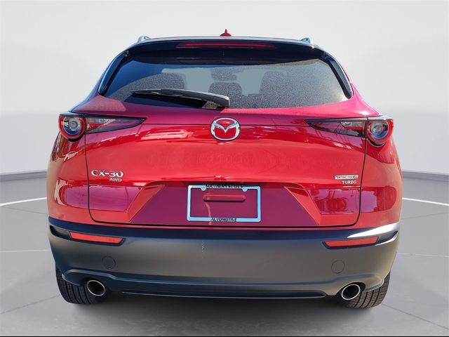 2021 Mazda CX-30 Turbo Premium