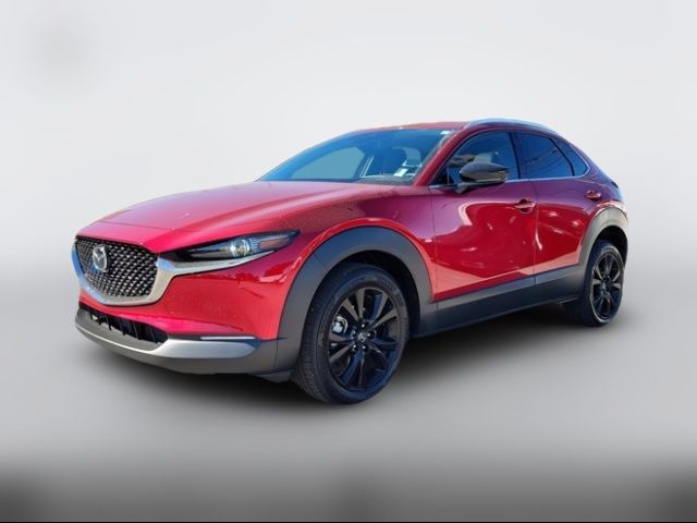 2021 Mazda CX-30 Turbo Premium