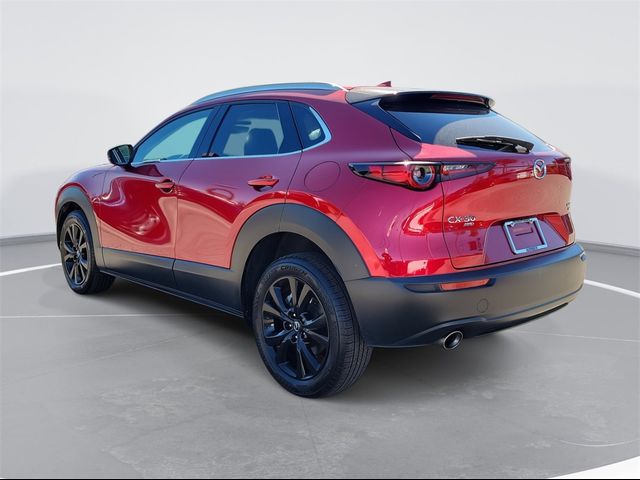 2021 Mazda CX-30 Turbo Premium