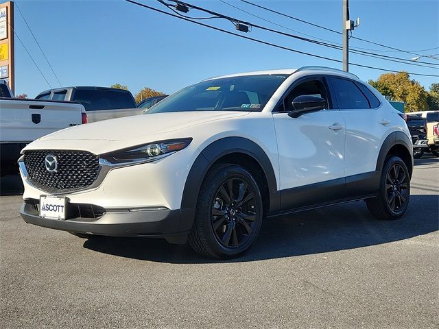 2021 Mazda CX-30 Turbo Premium