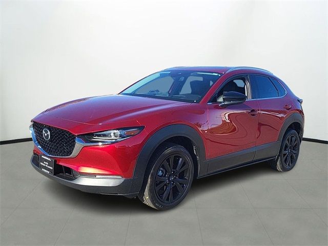 2021 Mazda CX-30 Turbo Premium