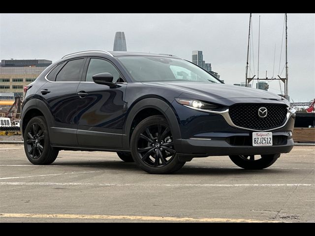 2021 Mazda CX-30 Turbo Premium