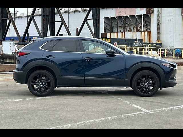 2021 Mazda CX-30 Turbo Premium