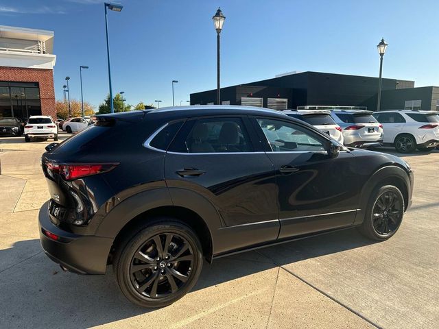 2021 Mazda CX-30 Turbo Premium