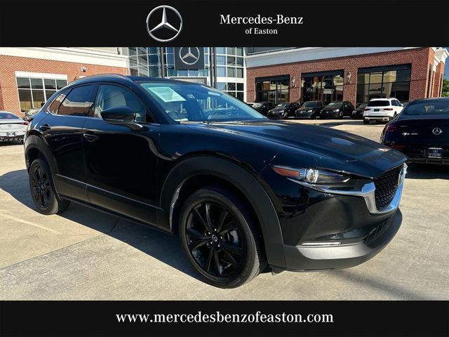 2021 Mazda CX-30 Turbo Premium