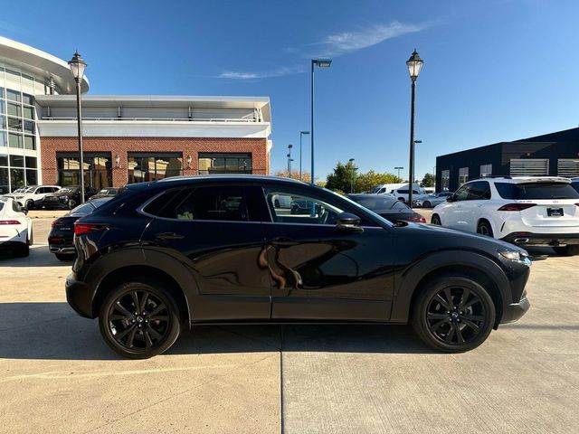 2021 Mazda CX-30 Turbo Premium