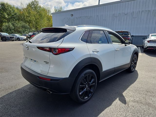 2021 Mazda CX-30 Turbo Premium