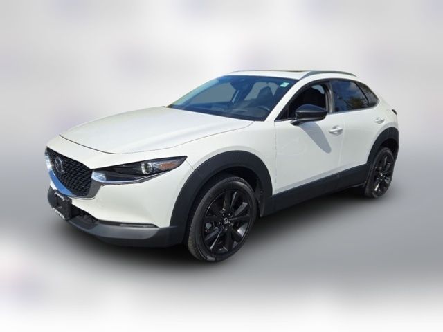 2021 Mazda CX-30 Turbo Premium