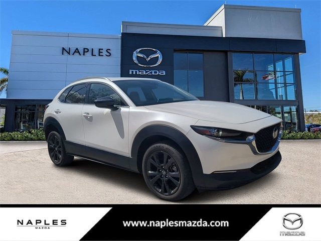 2021 Mazda CX-30 Turbo Premium