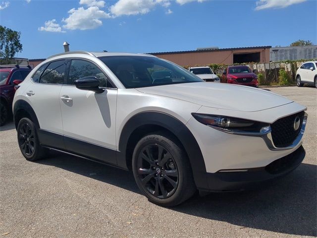 2021 Mazda CX-30 Turbo Premium