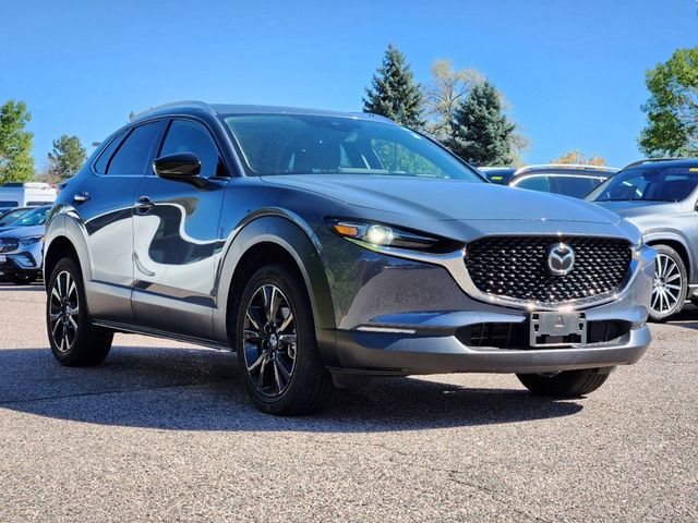 2021 Mazda CX-30 Turbo Premium