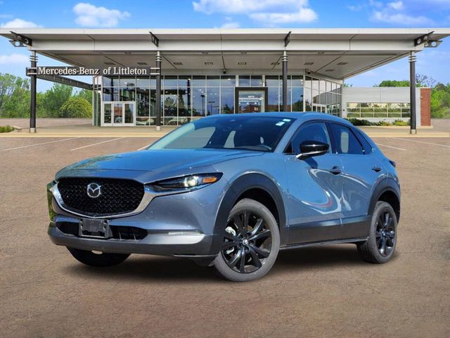 2021 Mazda CX-30 Turbo Premium