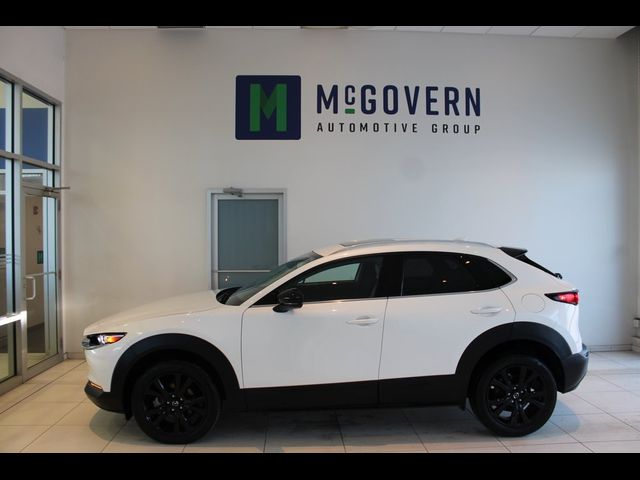 2021 Mazda CX-30 Turbo Premium