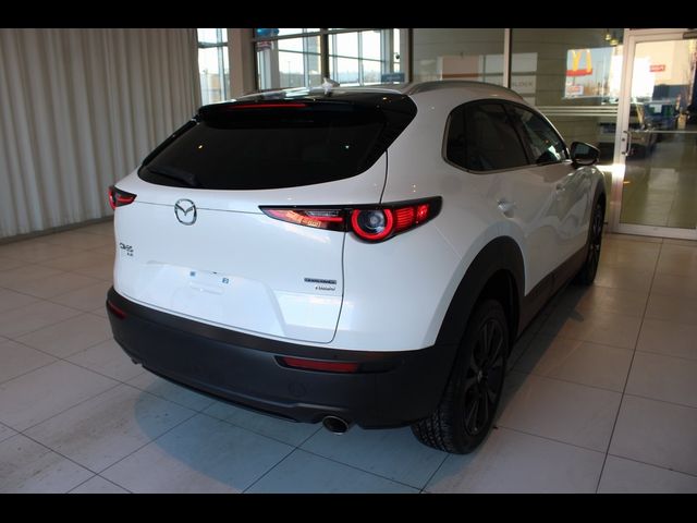 2021 Mazda CX-30 Turbo Premium