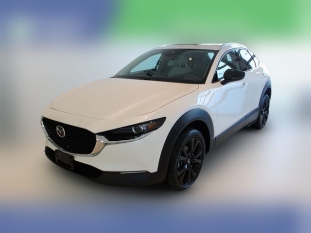 2021 Mazda CX-30 Turbo Premium