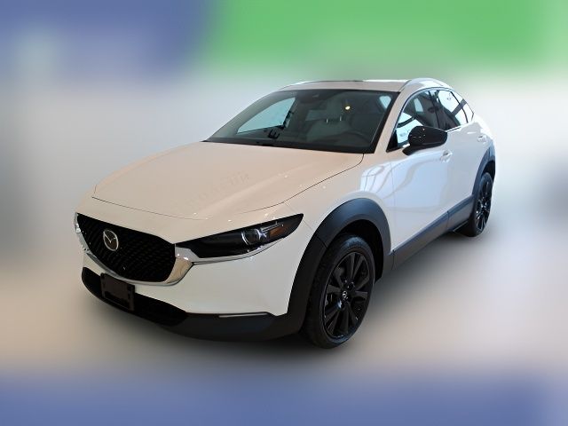 2021 Mazda CX-30 Turbo Premium