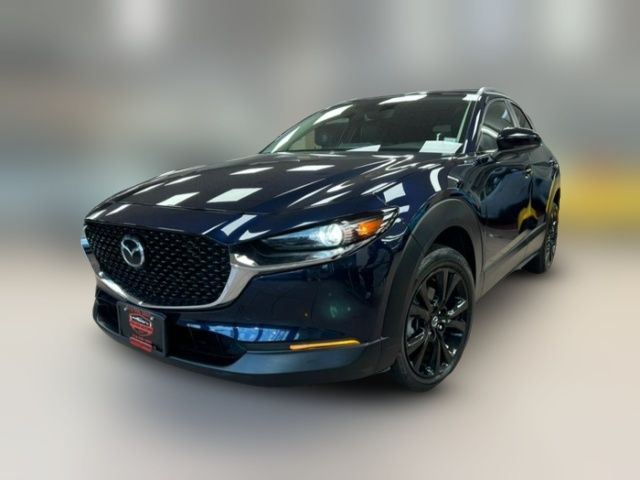 2021 Mazda CX-30 Turbo