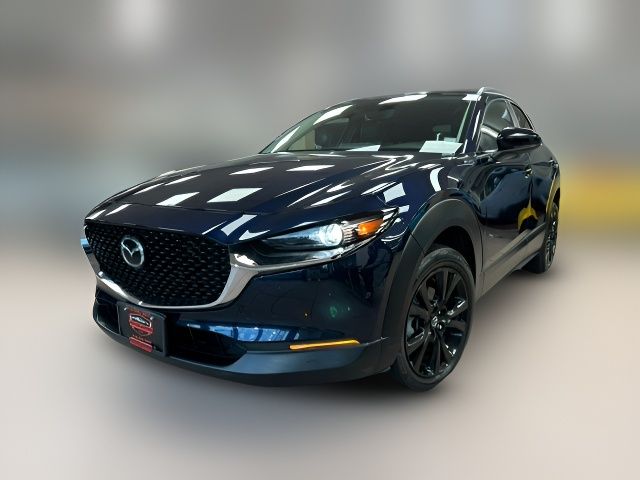 2021 Mazda CX-30 Turbo