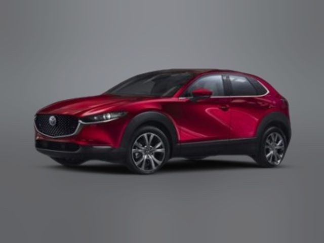 2021 Mazda CX-30 Turbo