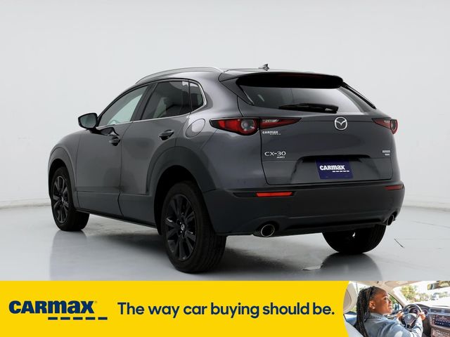 2021 Mazda CX-30 Turbo Premium