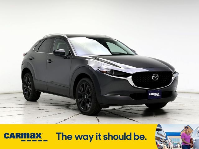 2021 Mazda CX-30 Turbo Premium