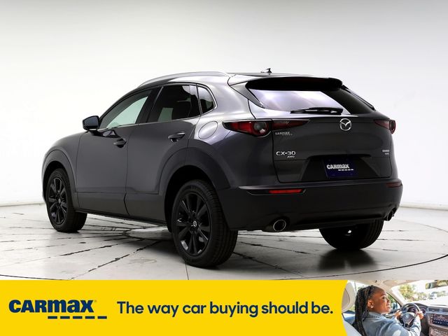 2021 Mazda CX-30 Turbo Premium