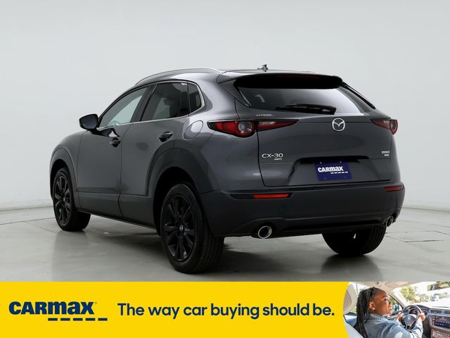 2021 Mazda CX-30 Turbo Premium