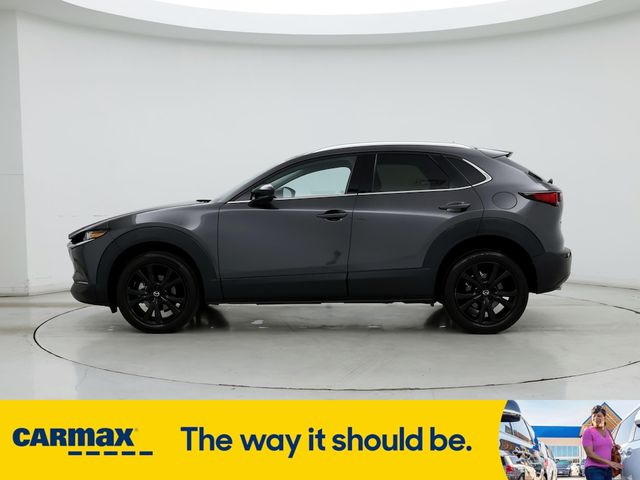 2021 Mazda CX-30 Turbo Premium