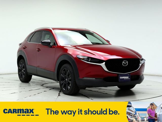 2021 Mazda CX-30 Turbo Premium