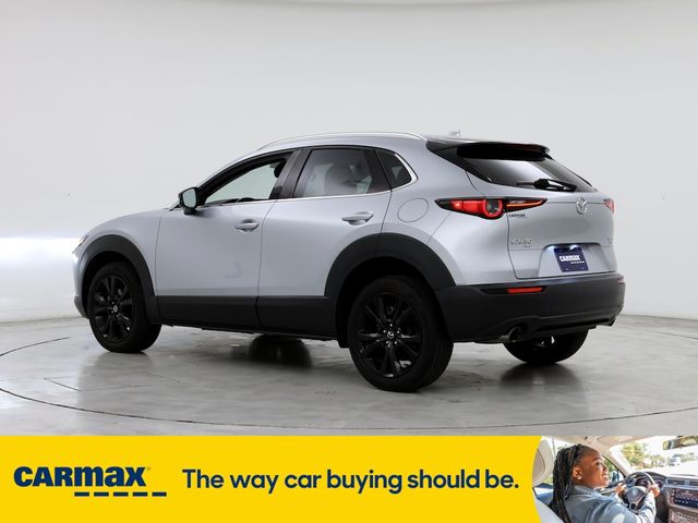 2021 Mazda CX-30 Turbo Premium