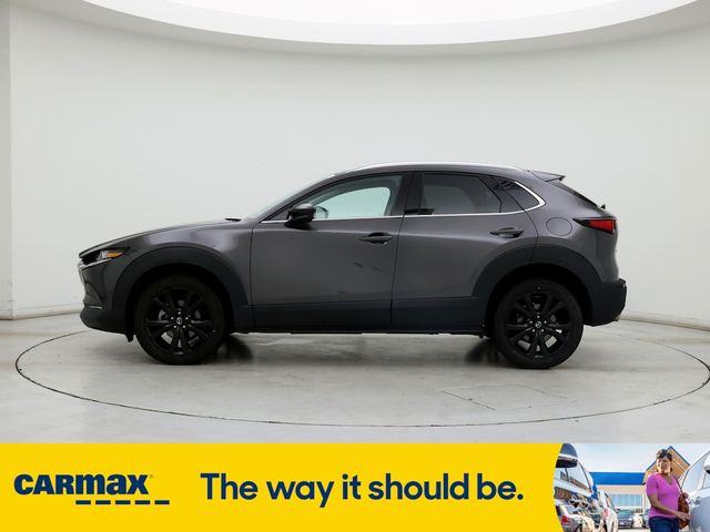 2021 Mazda CX-30 Turbo Premium