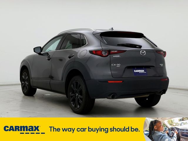 2021 Mazda CX-30 Turbo Premium