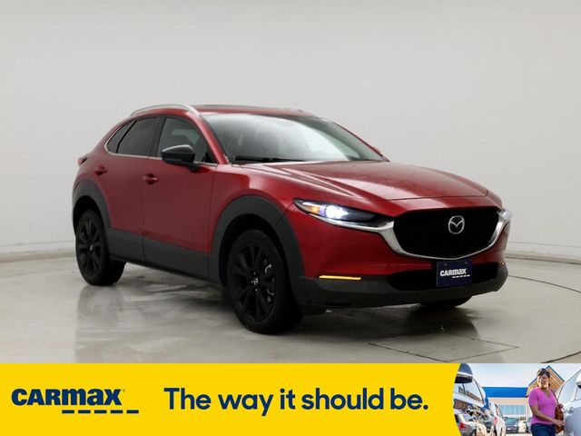 2021 Mazda CX-30 Turbo Premium