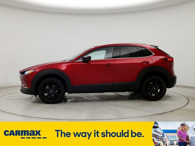 2021 Mazda CX-30 Turbo Premium