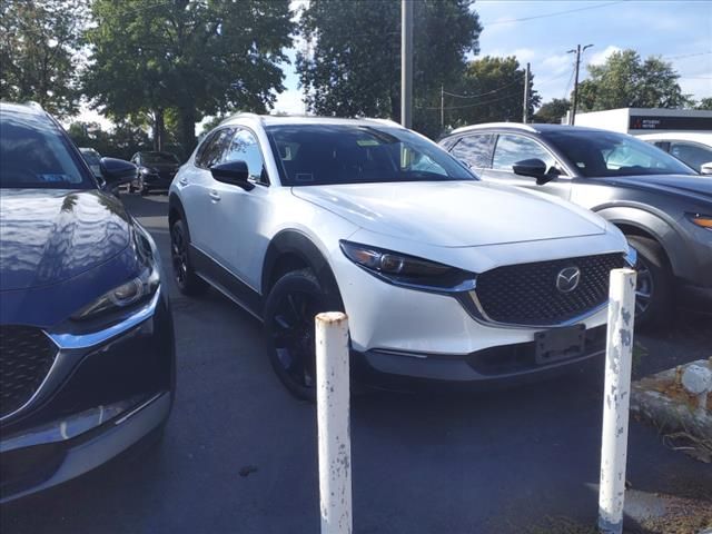 2021 Mazda CX-30 Turbo Premium