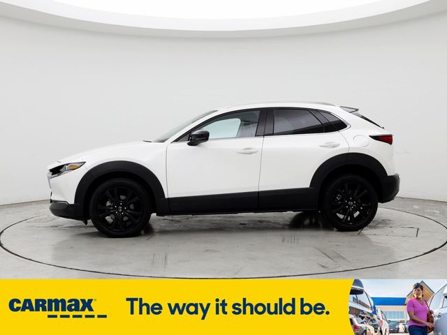 2021 Mazda CX-30 Turbo Premium