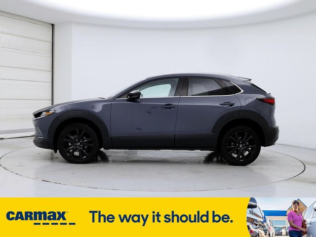 2021 Mazda CX-30 Turbo Premium