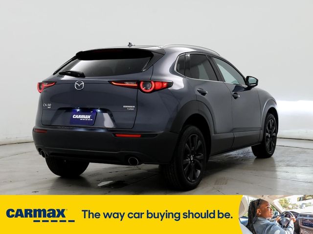 2021 Mazda CX-30 Turbo Premium