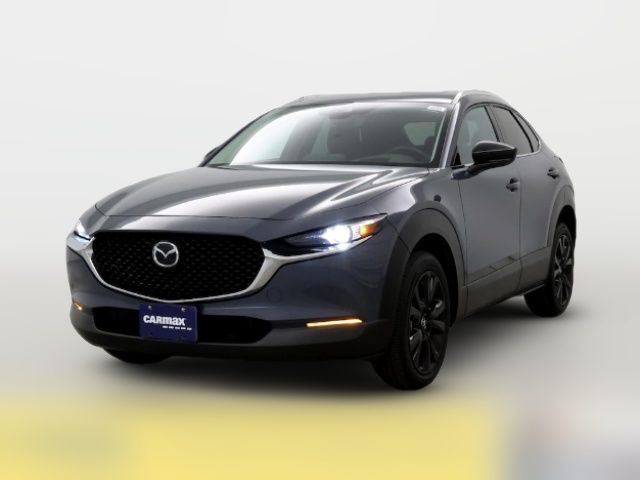 2021 Mazda CX-30 Turbo Premium