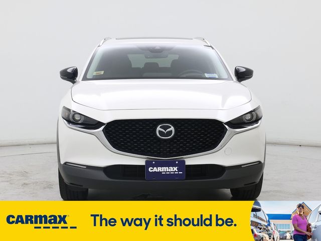 2021 Mazda CX-30 Turbo Premium